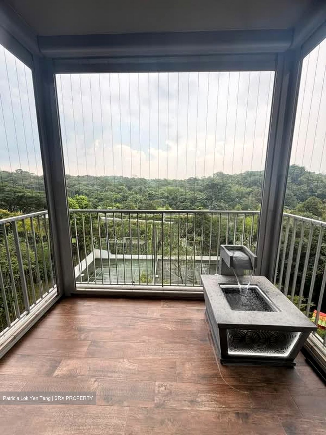 Blossom Residences (D23), Condominium #584942261